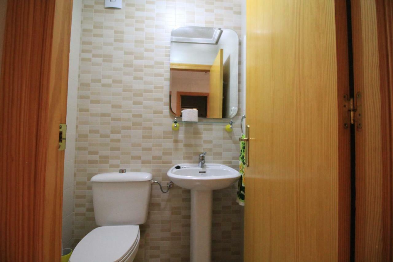 Piso Vacacional En Murcia Бениахан Экстерьер фото